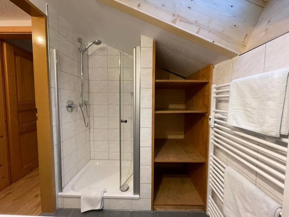 Apartment Kramer By Interhome 파르한트